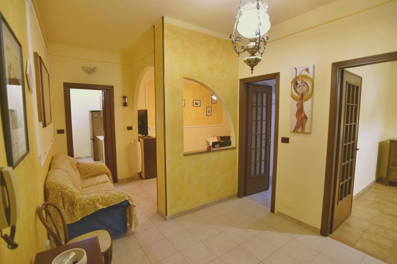 La Casina Di Settimo Apartment Settimo Torinese Exterior foto