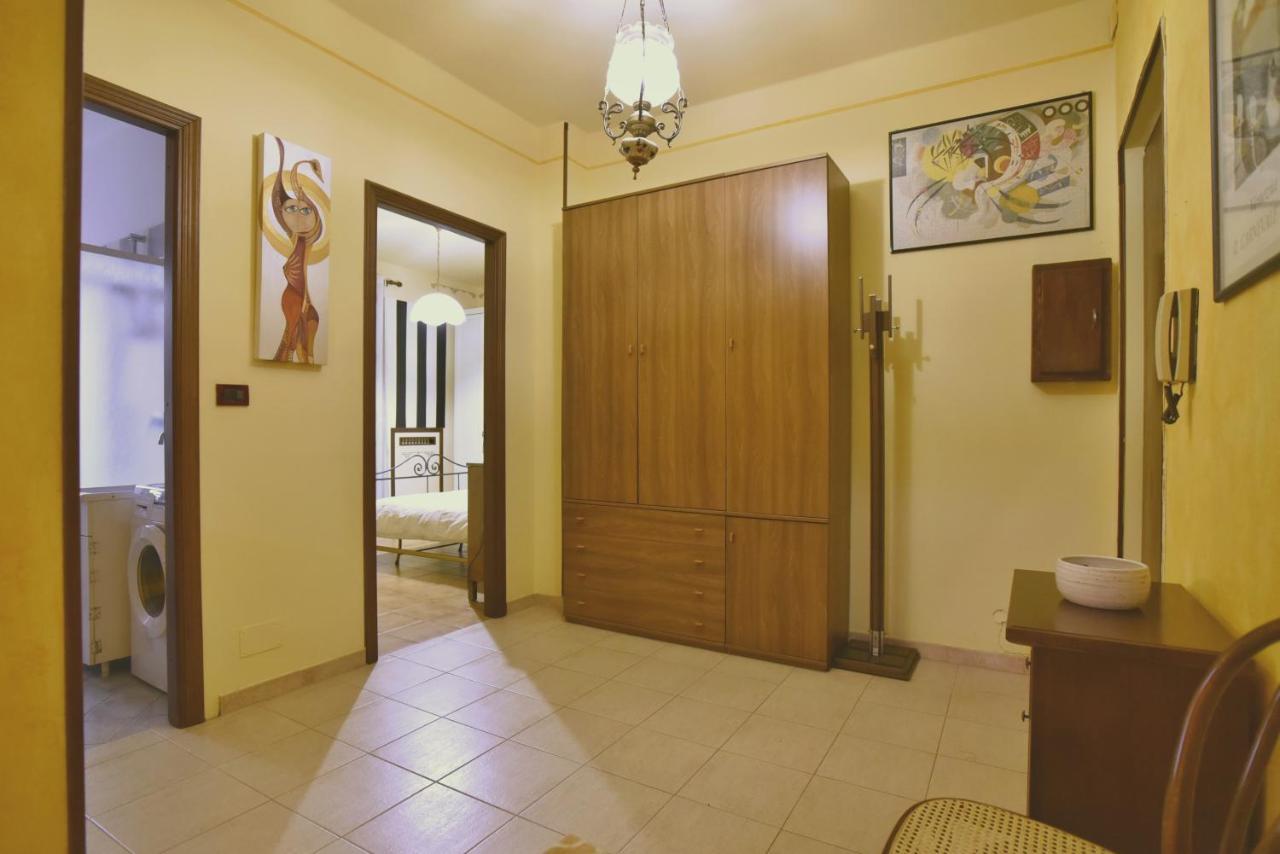 La Casina Di Settimo Apartment Settimo Torinese Exterior foto