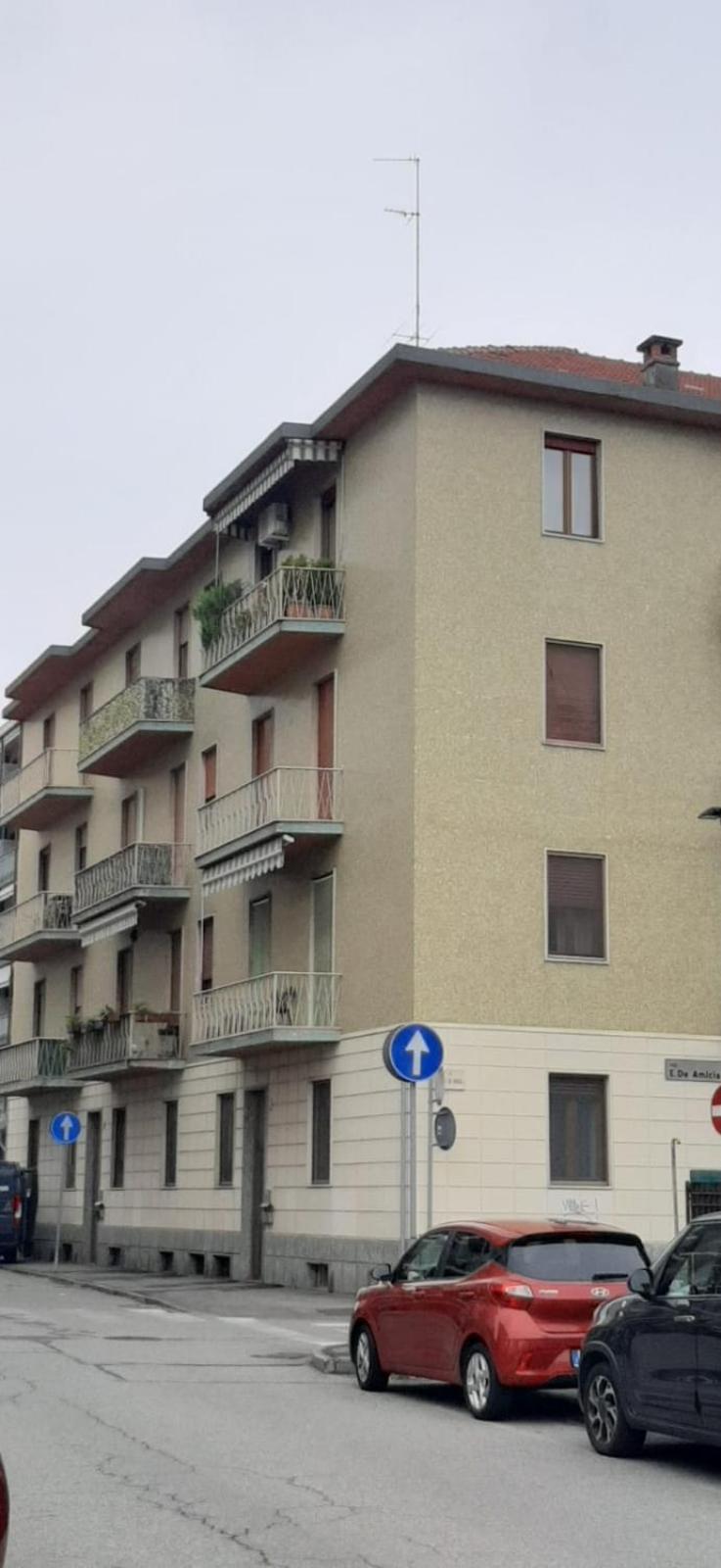La Casina Di Settimo Apartment Settimo Torinese Exterior foto